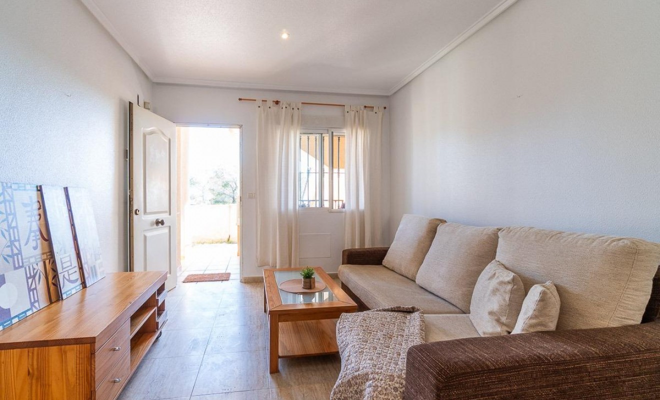 Wederverkoop - Bungalow - Orihuela Costa - Villamartín