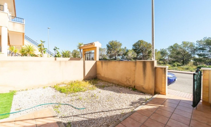 Wederverkoop - Bungalow - Orihuela Costa - Villamartín
