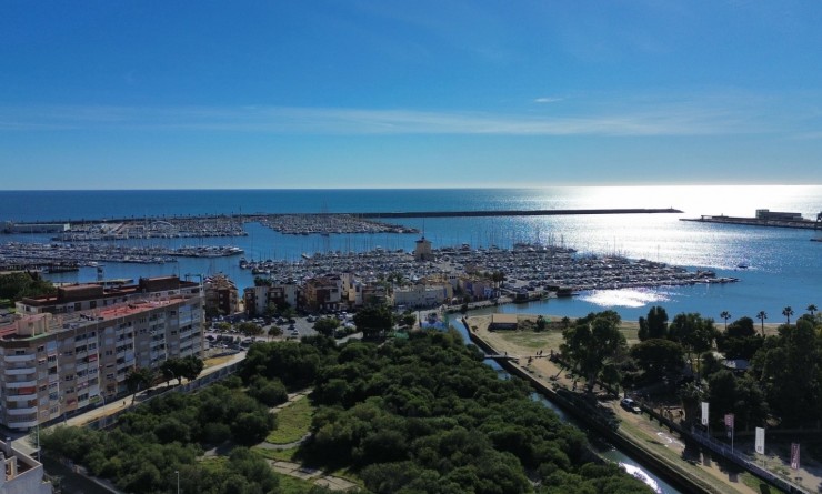 Wederverkoop - Appartement - Torrevieja