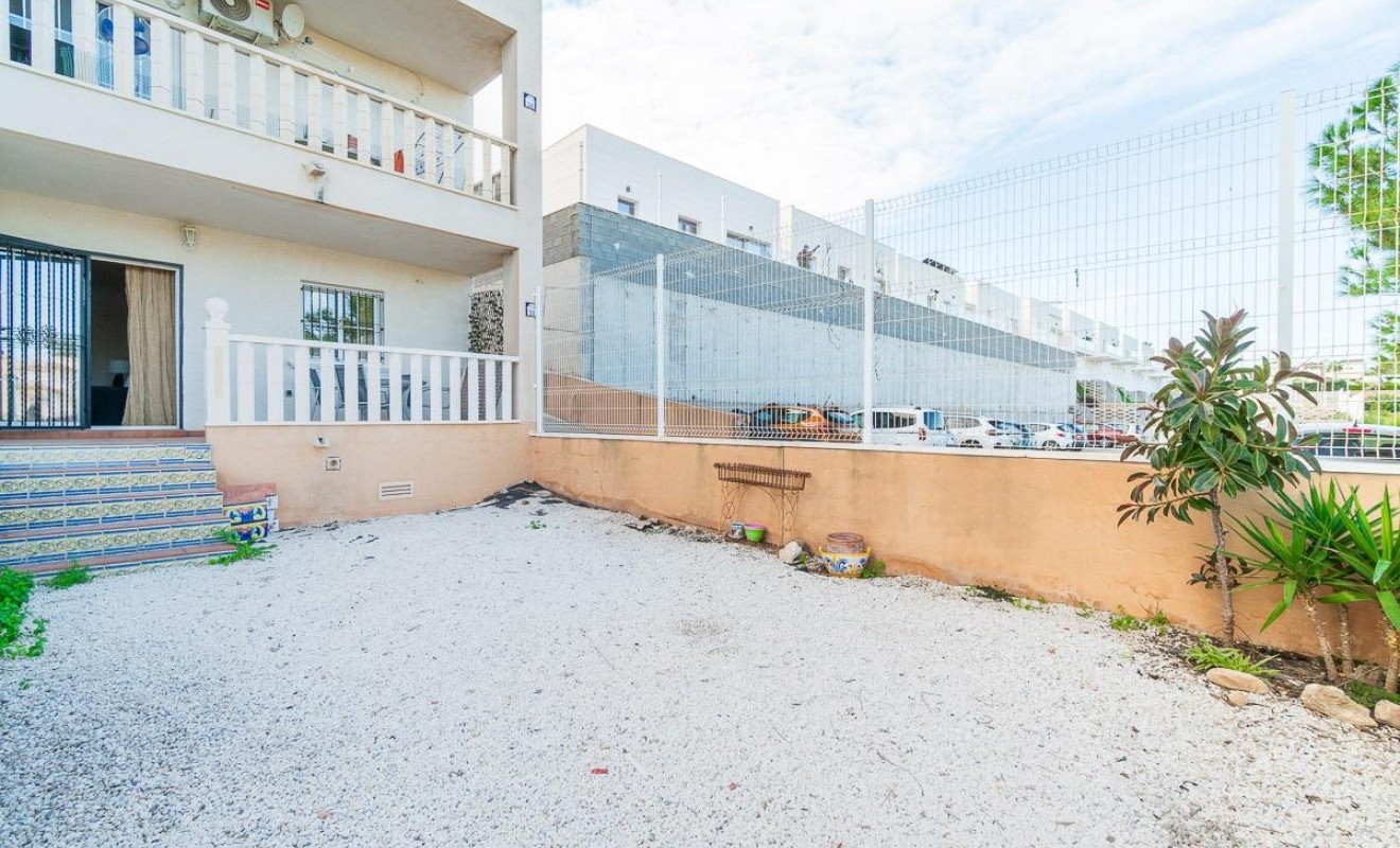 Sale - Ground Floor - Orihuela Costa - Lomas de Cabo Roig-Los Dolses
