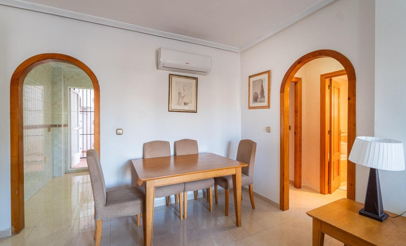 Sale - Ground Floor - Orihuela Costa - Lomas de Cabo Roig-Los Dolses