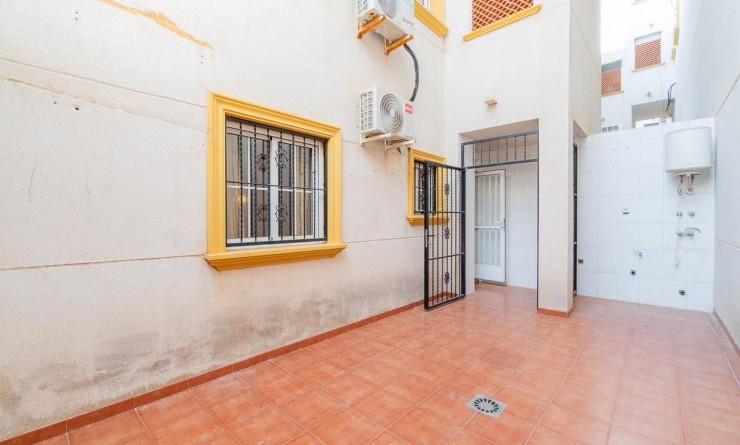 Sale - Ground Floor - Orihuela Costa - Lomas de Cabo Roig-Los Dolses