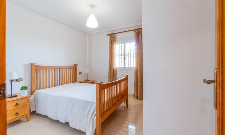 Sale - Ground Floor - Orihuela Costa - Lomas de Cabo Roig-Los Dolses