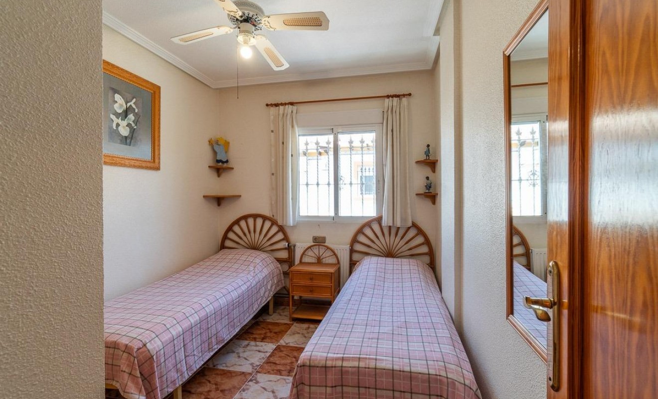 Wederverkoop - Rijwoning - Orihuela Costa - Playa Flamenca