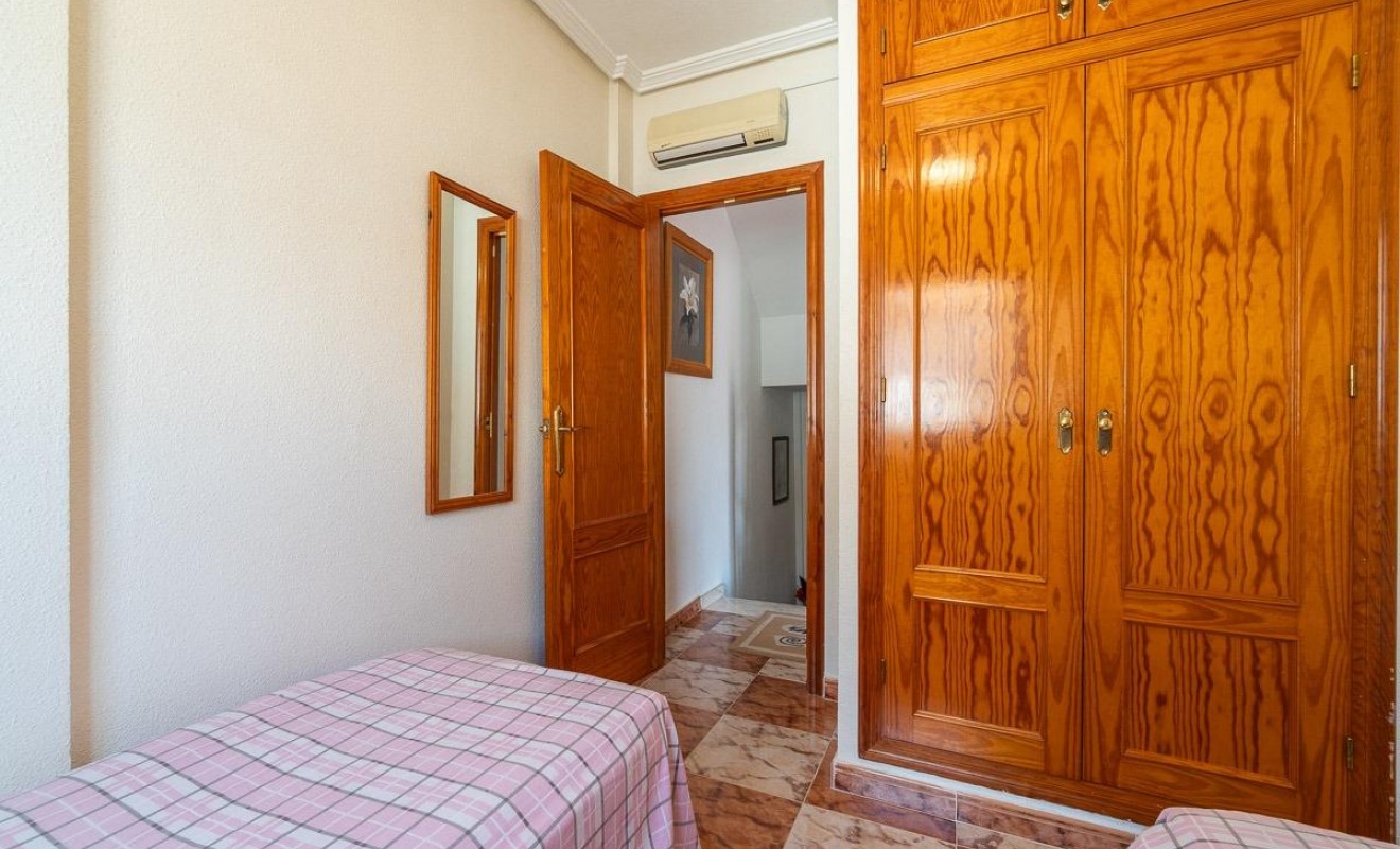 Wederverkoop - Rijwoning - Orihuela Costa - Playa Flamenca