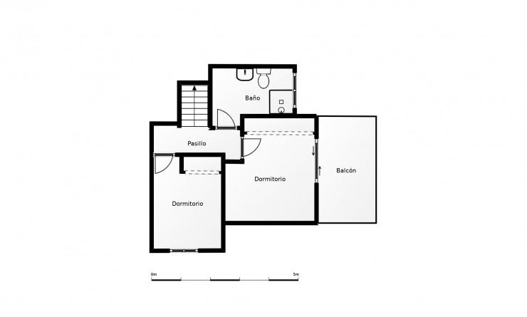 Wederverkoop - Rijwoning - Orihuela Costa - Playa Flamenca
