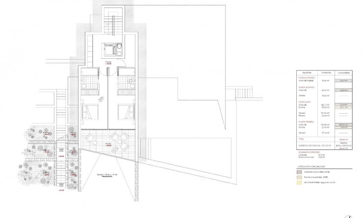 Nieuwbouw woningen - Villa - Benissa - Montemar