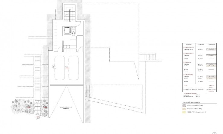 Nieuwbouw woningen - Villa - Benissa - Montemar