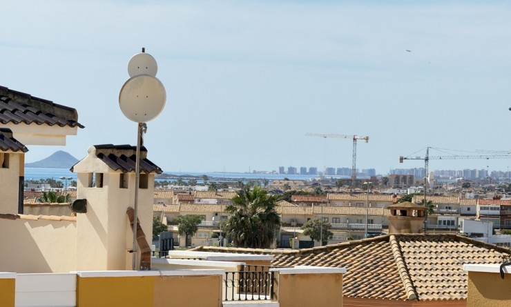 Wederverkoop - Quad - Torre De La Horradada