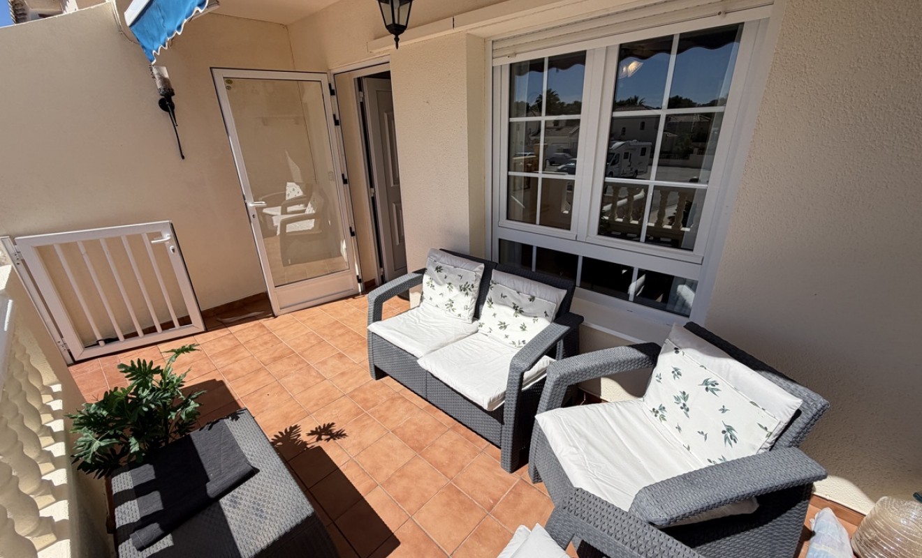 Revente - Maison de ville - Las Ramblas Golf