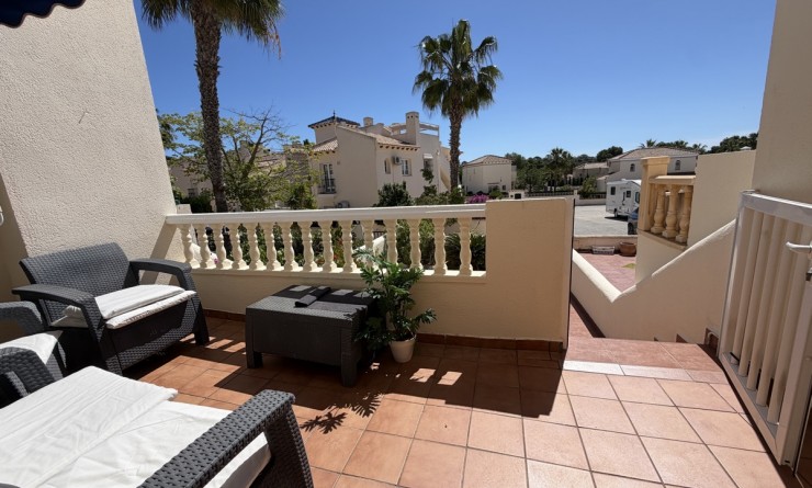 Revente - Maison de ville - Las Ramblas Golf