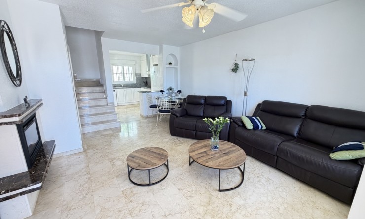 Revente - Maison de ville - Las Ramblas Golf