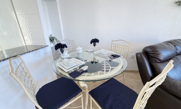 Revente - Maison de ville - Las Ramblas Golf