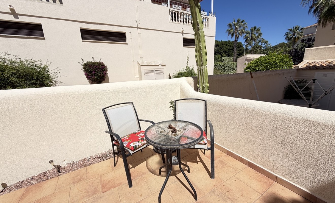 Revente - Maison de ville - Las Ramblas Golf
