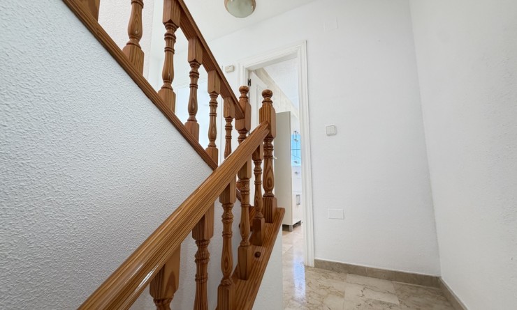 Revente - Maison de ville - Las Ramblas Golf