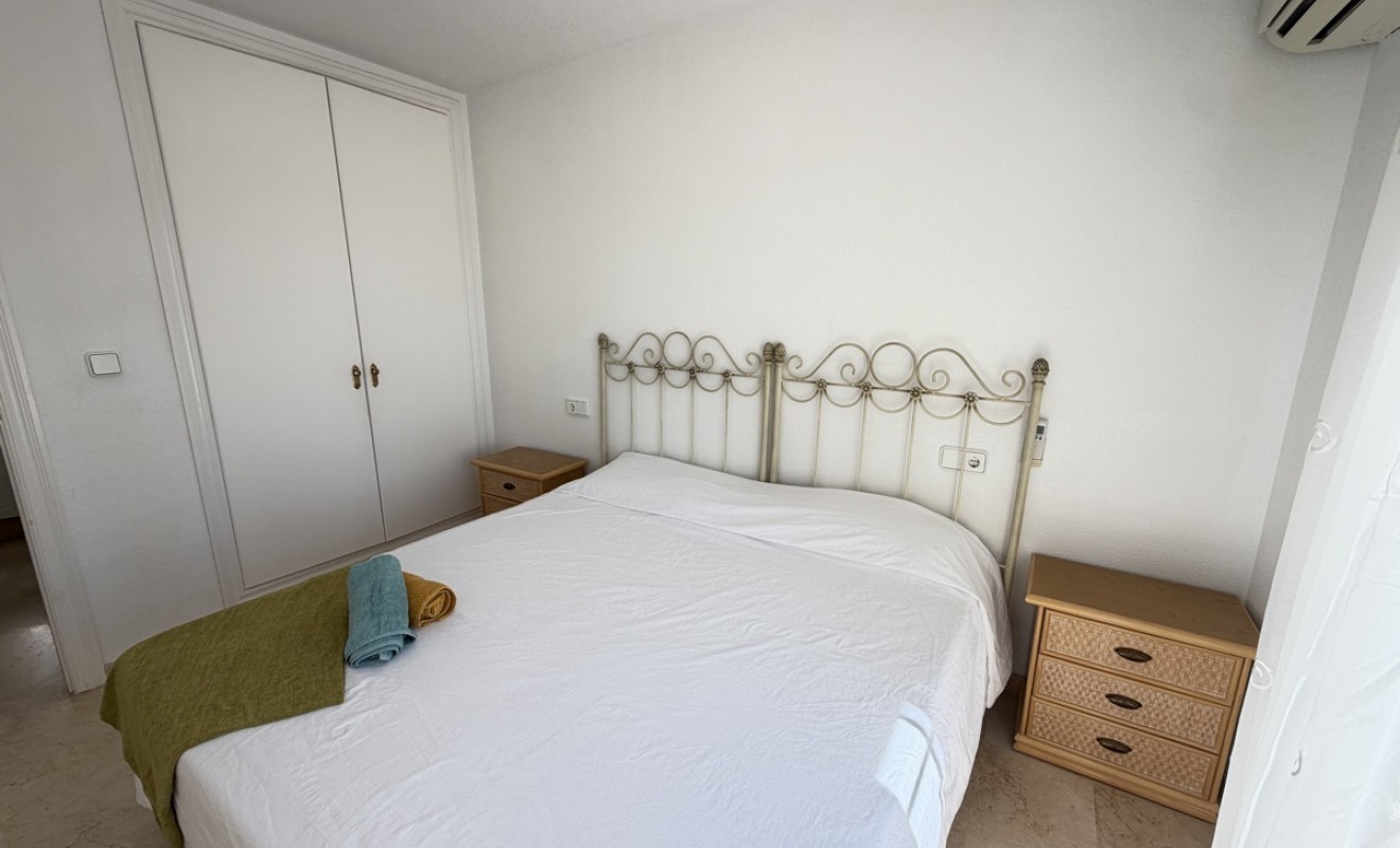Revente - Maison de ville - Las Ramblas Golf