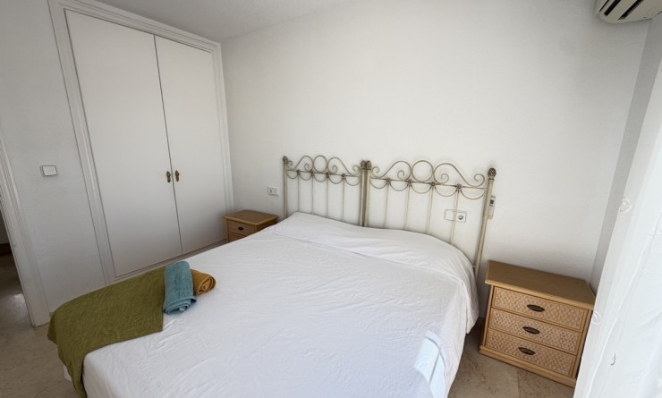 Revente - Maison de ville - Las Ramblas Golf