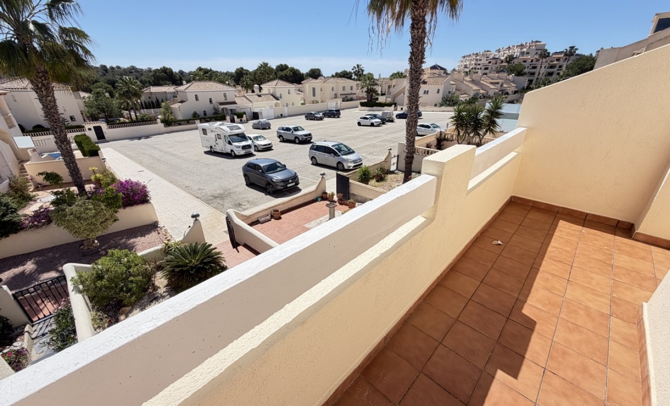 Revente - Maison de ville - Las Ramblas Golf