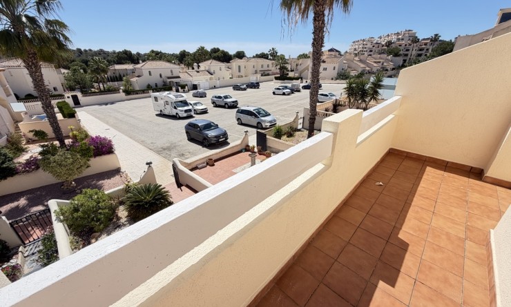 Revente - Maison de ville - Las Ramblas Golf