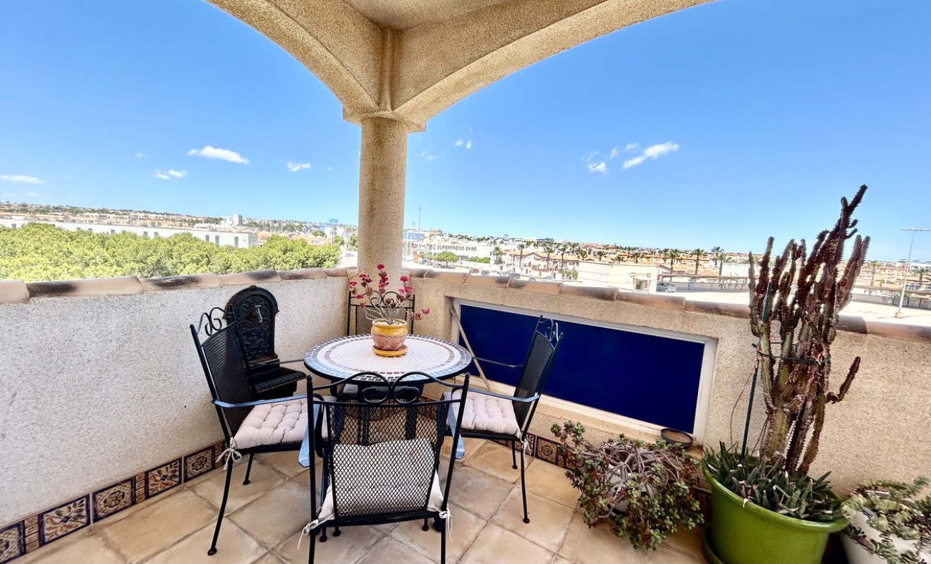Wederverkoop - Appartement - La Zenia