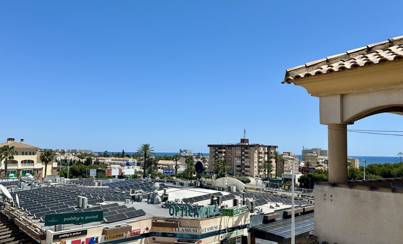 Wederverkoop - Appartement - La Zenia