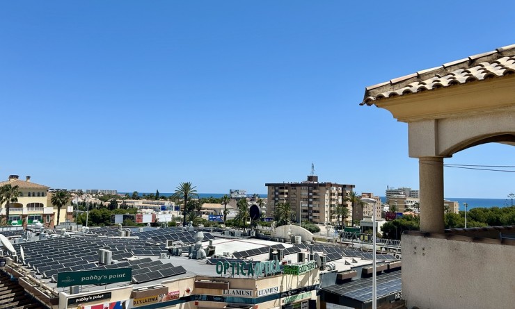 Wederverkoop - Appartement - La Zenia