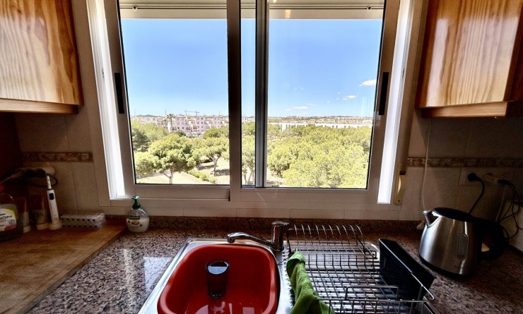 Wederverkoop - Appartement - La Zenia