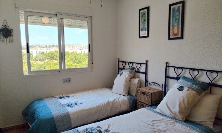 Wederverkoop - Appartement - La Zenia