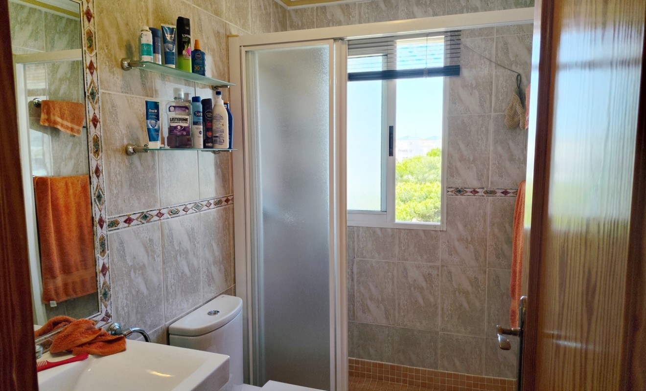 Wederverkoop - Appartement - La Zenia