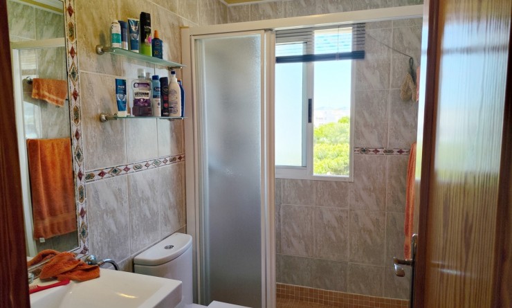 Wederverkoop - Appartement - La Zenia
