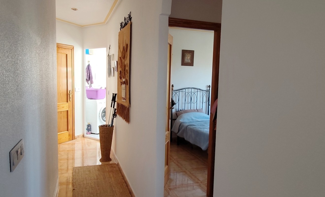 Wederverkoop - Appartement - La Zenia