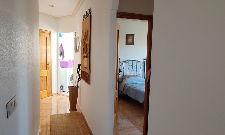 Wederverkoop - Appartement - La Zenia
