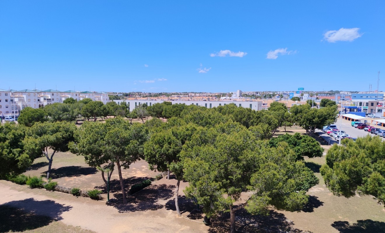 Wederverkoop - Appartement - La Zenia