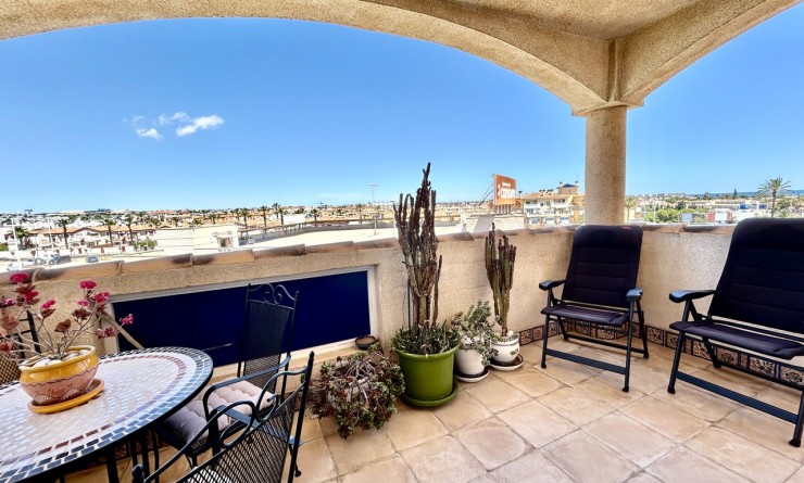 Wederverkoop - Appartement - La Zenia
