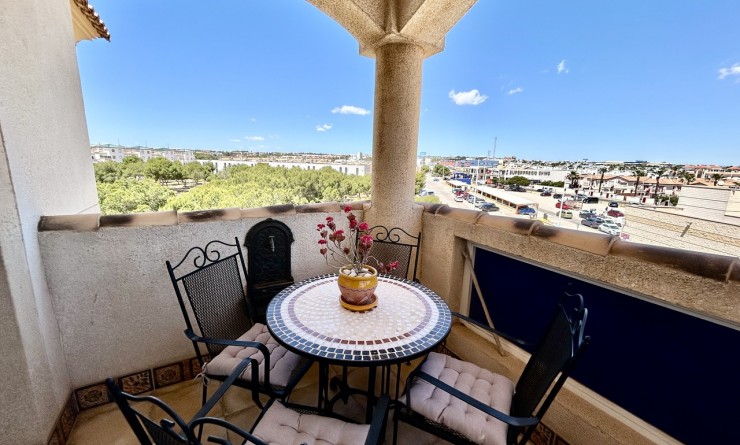 Wederverkoop - Appartement - La Zenia