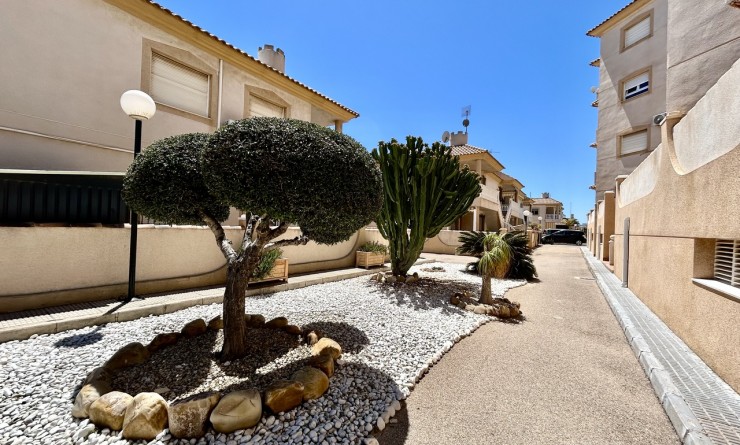 Wederverkoop - Appartement - La Zenia