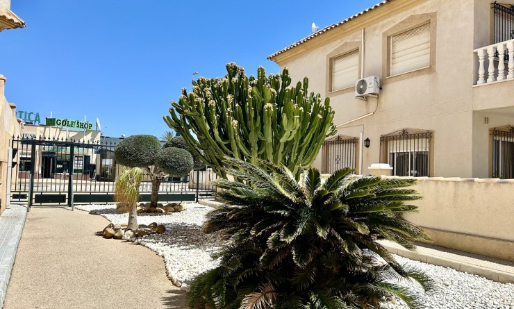 Wederverkoop - Appartement - La Zenia