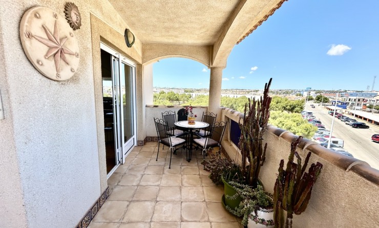 Wederverkoop - Appartement - La Zenia