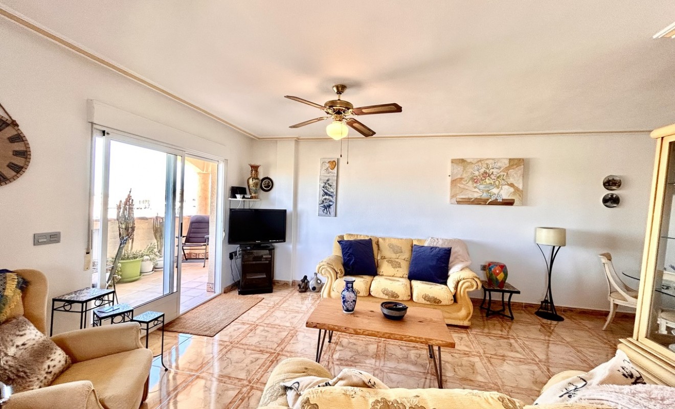 Wederverkoop - Appartement - La Zenia