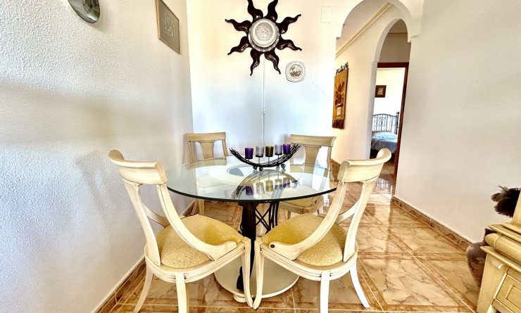 Wederverkoop - Appartement - La Zenia