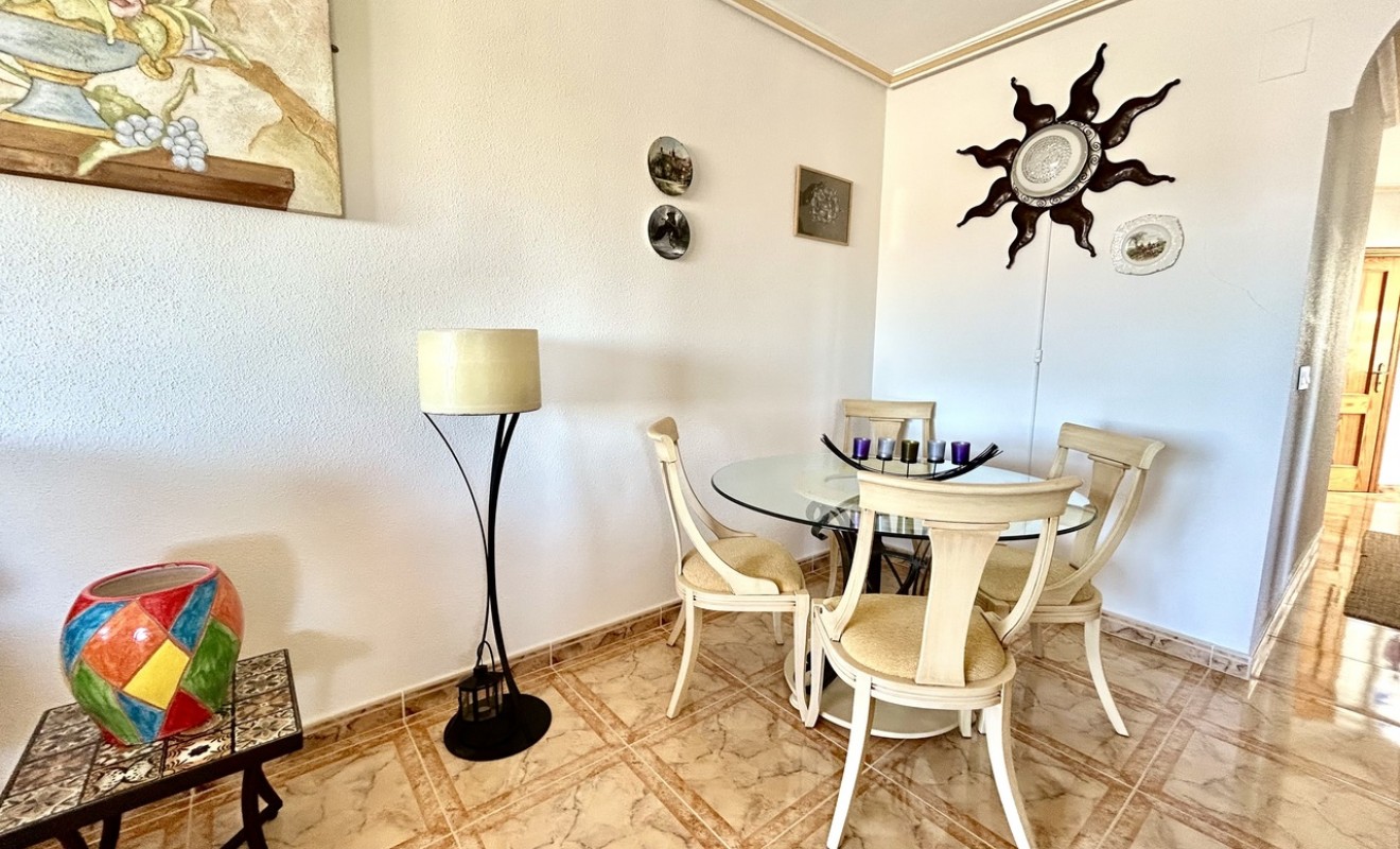 Wederverkoop - Appartement - La Zenia