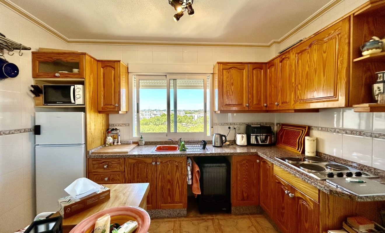 Wederverkoop - Appartement - La Zenia