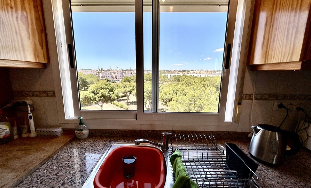 Wederverkoop - Appartement - La Zenia