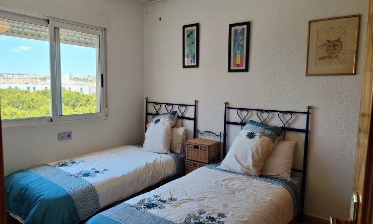 Wederverkoop - Appartement - La Zenia