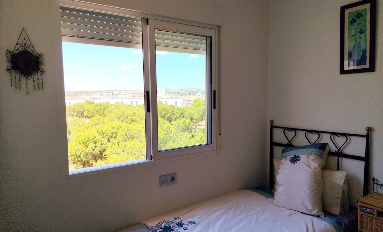 Wederverkoop - Appartement - La Zenia