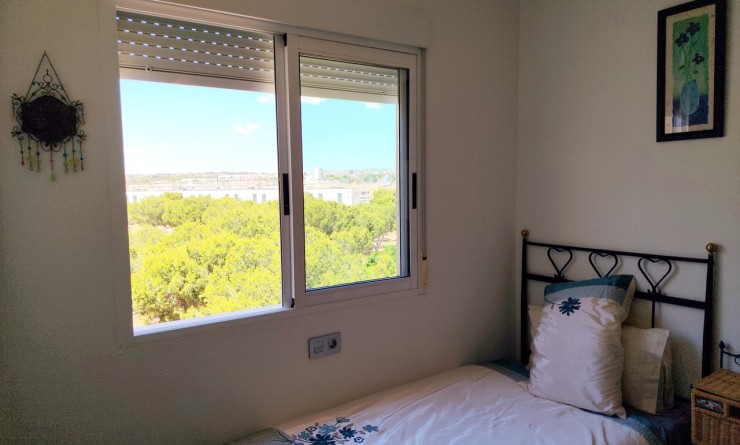 Wederverkoop - Appartement - La Zenia