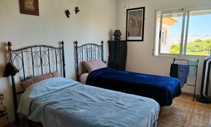 Wederverkoop - Appartement - La Zenia