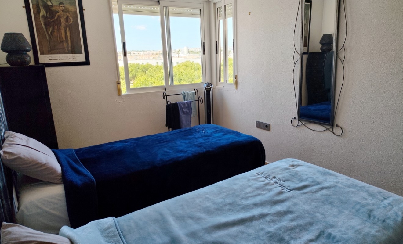 Wederverkoop - Appartement - La Zenia