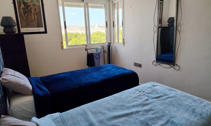 Wederverkoop - Appartement - La Zenia