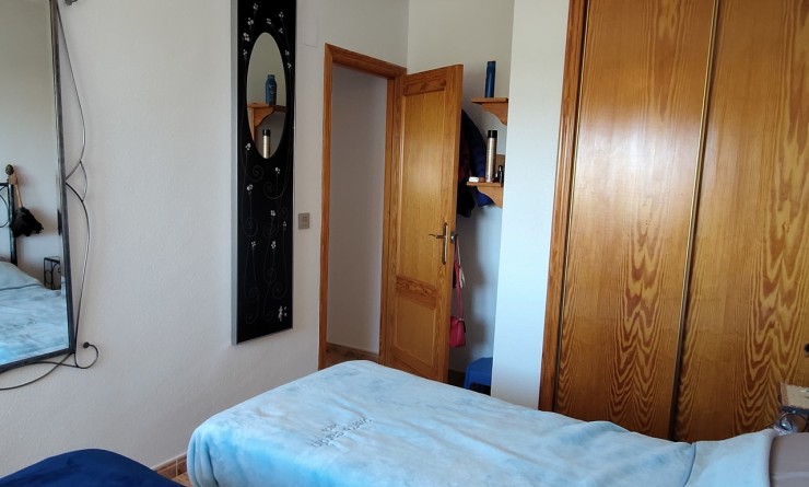 Wederverkoop - Appartement - La Zenia
